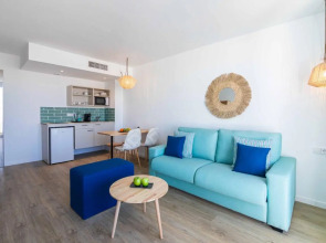 Mar Hotels Rosa del Mar & Spa