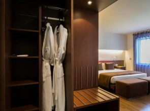 Hotel Indigo Barcelona Plaza Espana by IHG