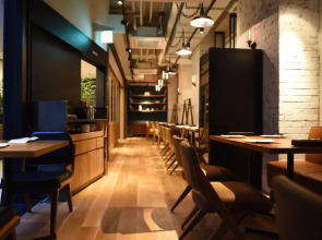 Отель Risveglio Akasaka