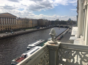 Apart-Complex Studio 103