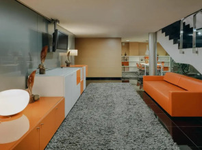 Апарт-отель Hesperia Fira