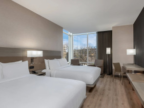 AC Hotel by Marriott Atlanta Midtown