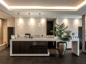 Chrysomare Beach Hotel and Resort