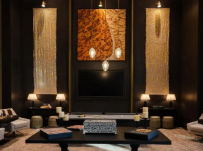 Raffles Al Areen Palace Bahrain