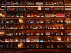 Mumian Beijing Daxing International Airport, part of Hyatt