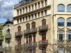 Отель HCC Regente