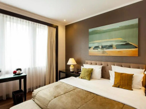 Quentin Boutique Hotel