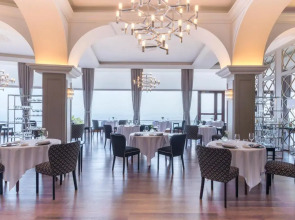 Mercure San Sebastian Monte Igueldo