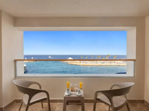 Pickalbatros Citadel Resort