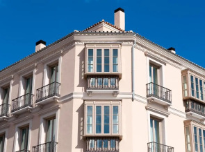 Hotel Vincci Seleccion Posada del Patio