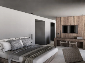 Отель OKU Ibiza