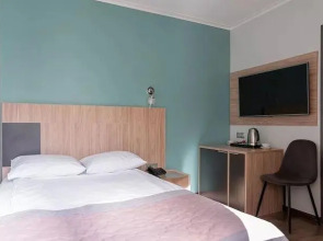 Санаторий Истра (РОП)