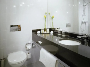 K+K Hotel Opera Budapest