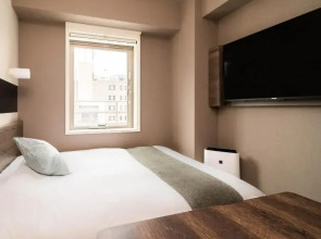 SUPERHOTEL Premier GINZA