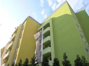 OSTEL - Das DDR Hostel