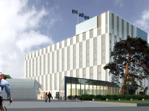 Clarion Hotel Aviapolis