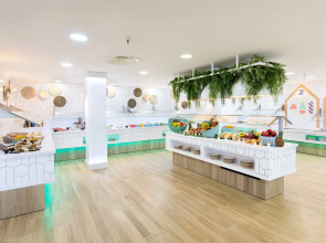 HD Parque Cristobal Tenerife