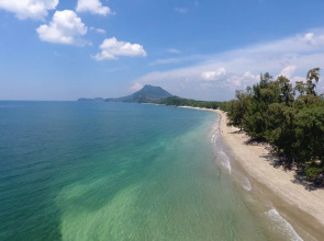 Koh Jum Beach Villas