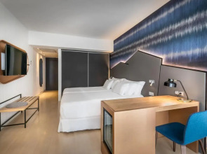 Отель Barceló Costa Vasca