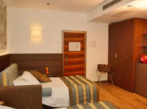 LH Hotel Sirio Venice