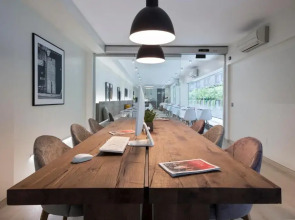 Aparthotel BCN Montjuic