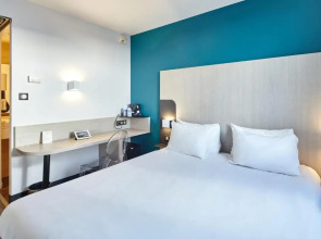 B&B HOTEL Paris Nord Gonesse Parc des Expos