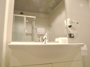 Отель Donatello