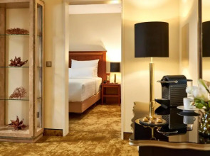 Das Carls Hotel Altstadt