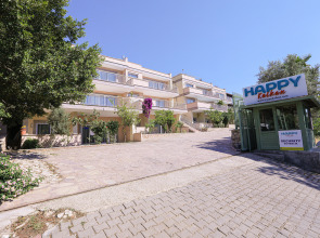 Happy Hotel Kalkan