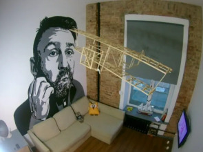 Апарт-отель, ул. Малая Морская, 15