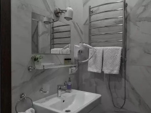 Санаторий Истра (РОП)