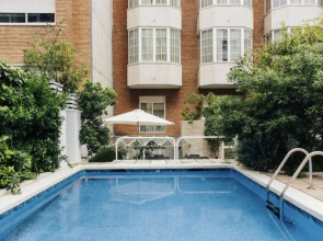 Gran Derby Suites Hotel, a Small Luxury Hotels of the World