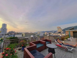 77 Patong Hotel & Spa