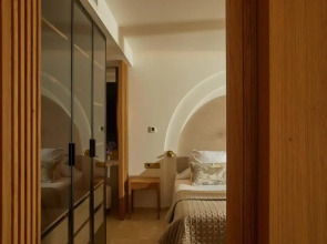 Hotel Son Caliu Spa Oasis 