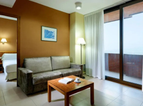 Отель Hesperia Sant Joan