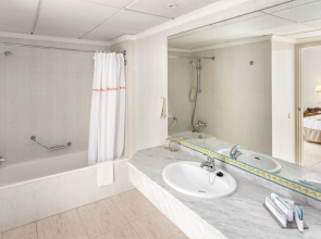 Sol Puerto De La Cruz Tenerife