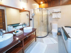 Araamu Hotels Maldives