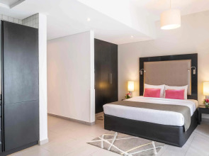 Citadines Metro Central Dubai