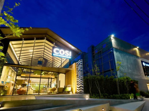 COSI Samui Chaweng Beach