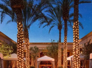 Отель One&Only Royal Mirage