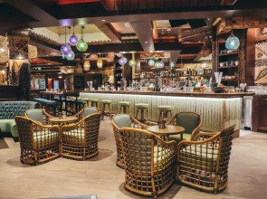 Hilton Dubai Jumeirah