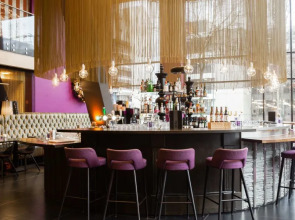 Westcord Hotel Eindhoven