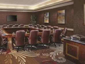 Circus Circus Hotel, Casino & Theme Park