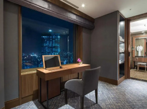 Cerulean Tower Tokyu Hotel