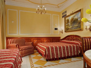 Comfort Hotel Bolivar