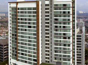 Somerset Damansara Utama Petaling Jaya