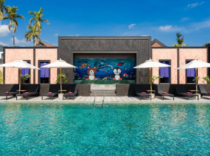 Pavilion Samui Villas & Resort