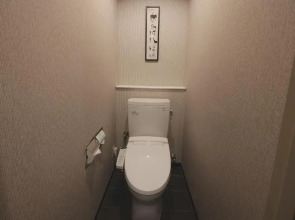 Отель Gracery Tokyo Tamachi