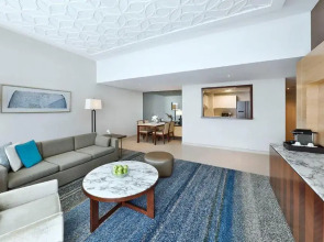 DoubleTree by Hilton Dubai - Jumeirah Beach