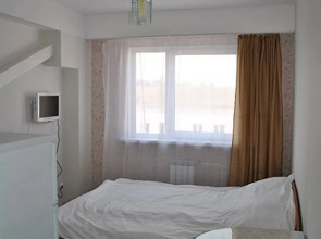 Aparthotel on Timiryazeva 26